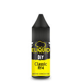 Concentré Classic RY4 - Eliquid France - VAPELA STORE